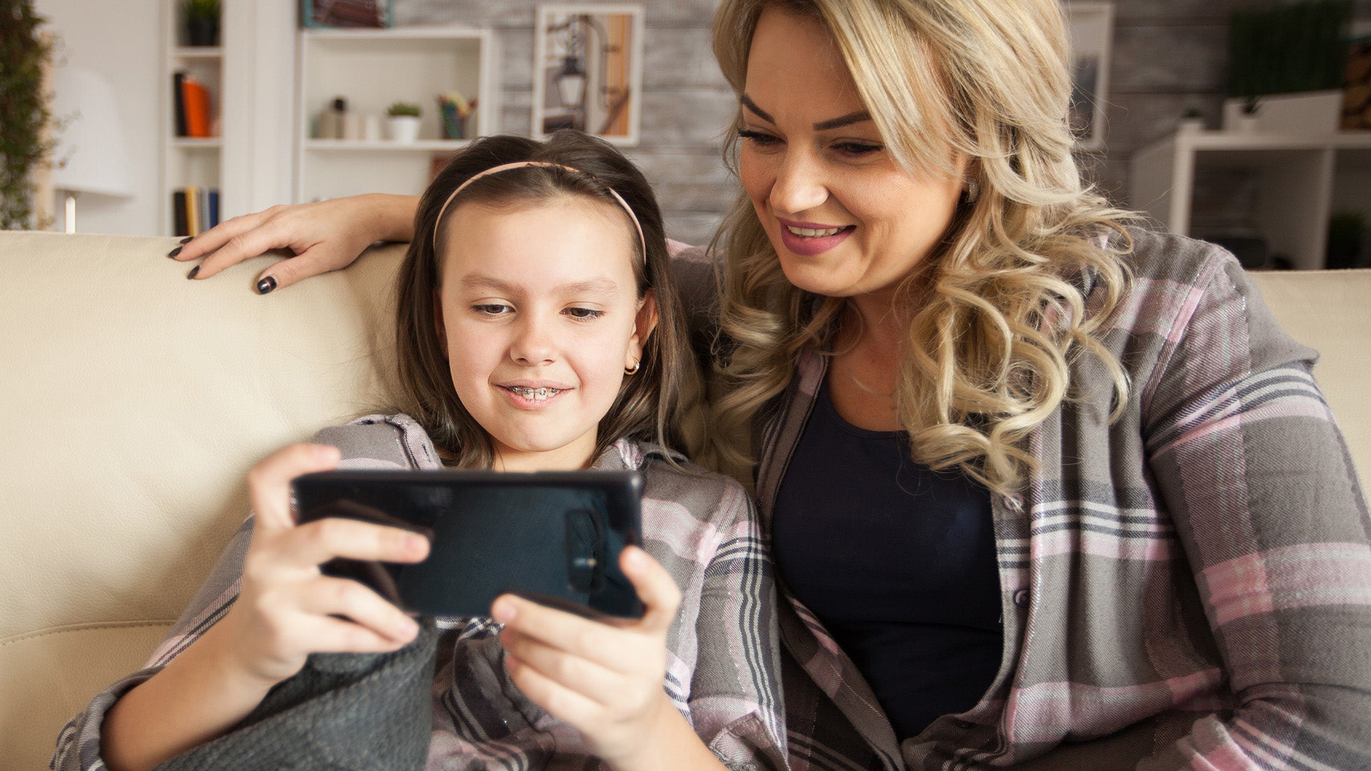 How Can We Model Consent for Our Kids?