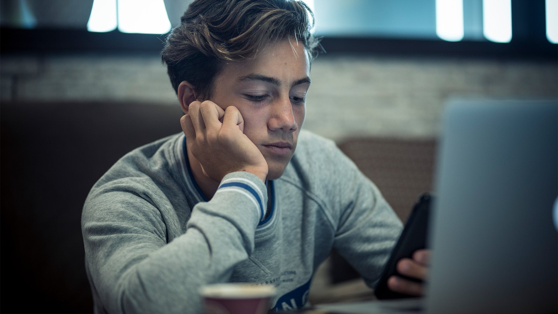 What are some examples of cyberbullying?