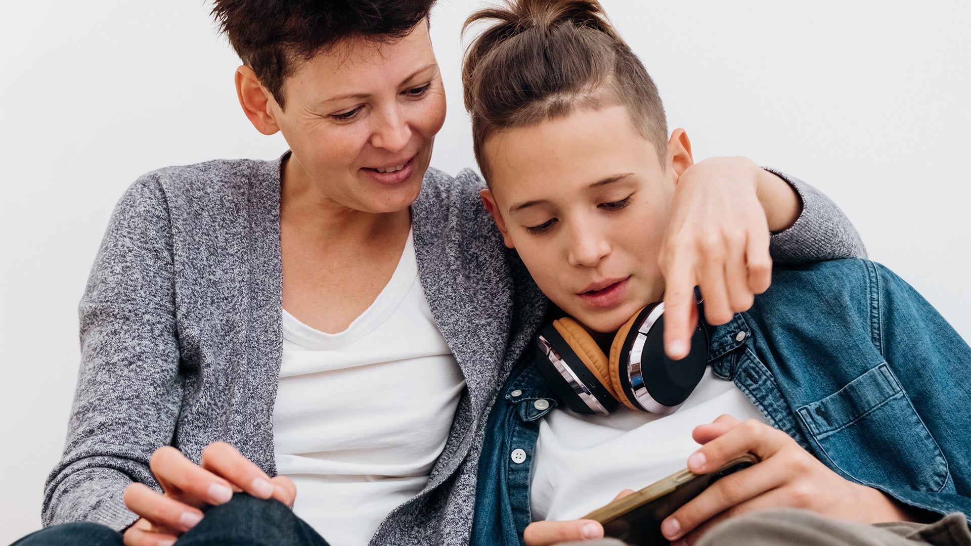 3 things you have to talk about Today to keep your child safe