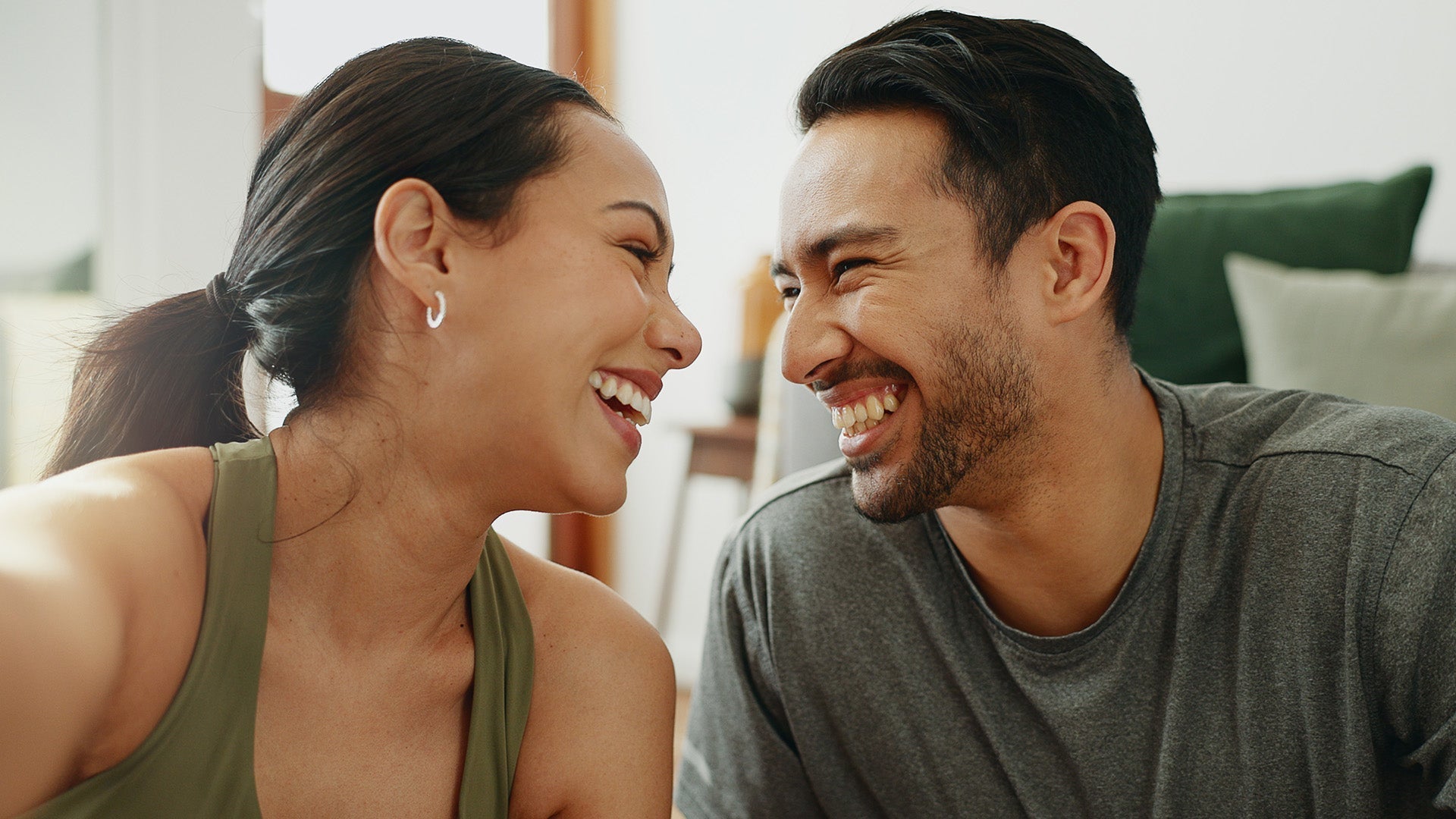 How to prepare for digital citizenship with your partner