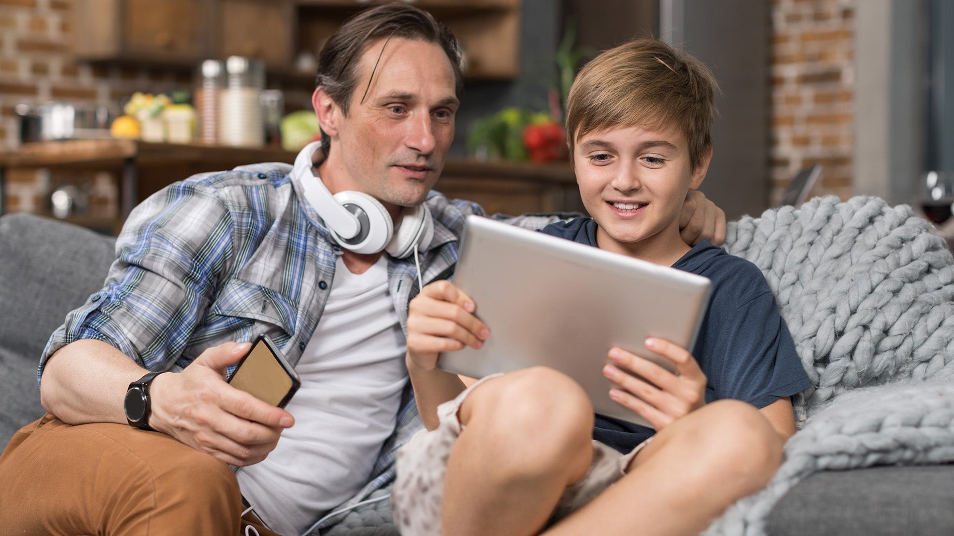 What type of digital parent are you? Take this quiz!