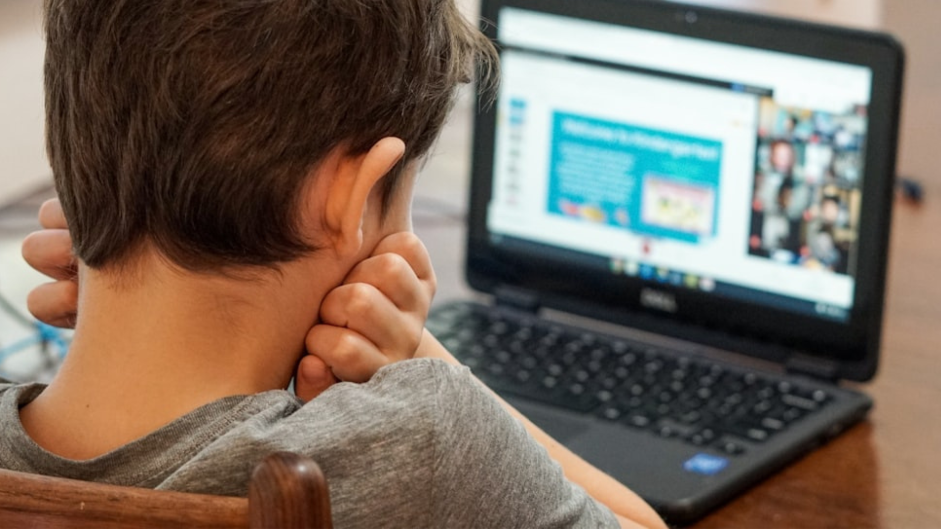 What kind of digital citizen is your teen?