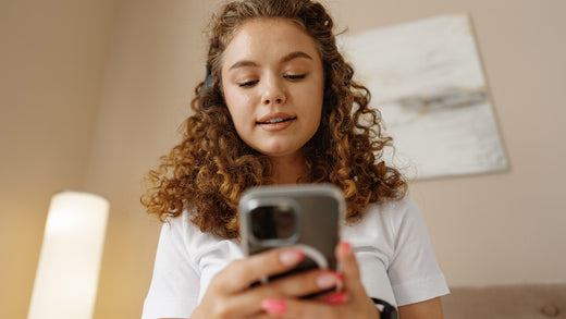 How to teach critical thinking skills about influencers and ads