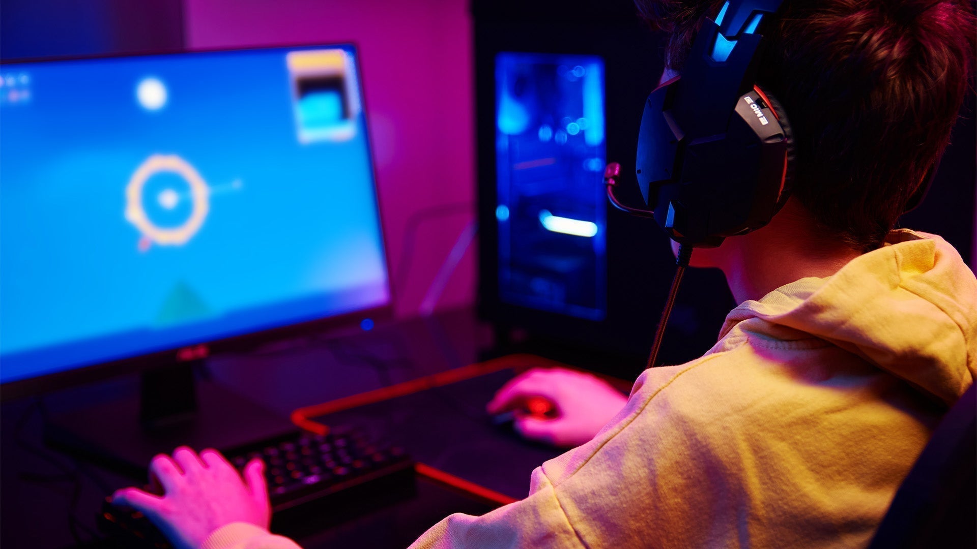 8 essential parenting tips if your child loves gaming