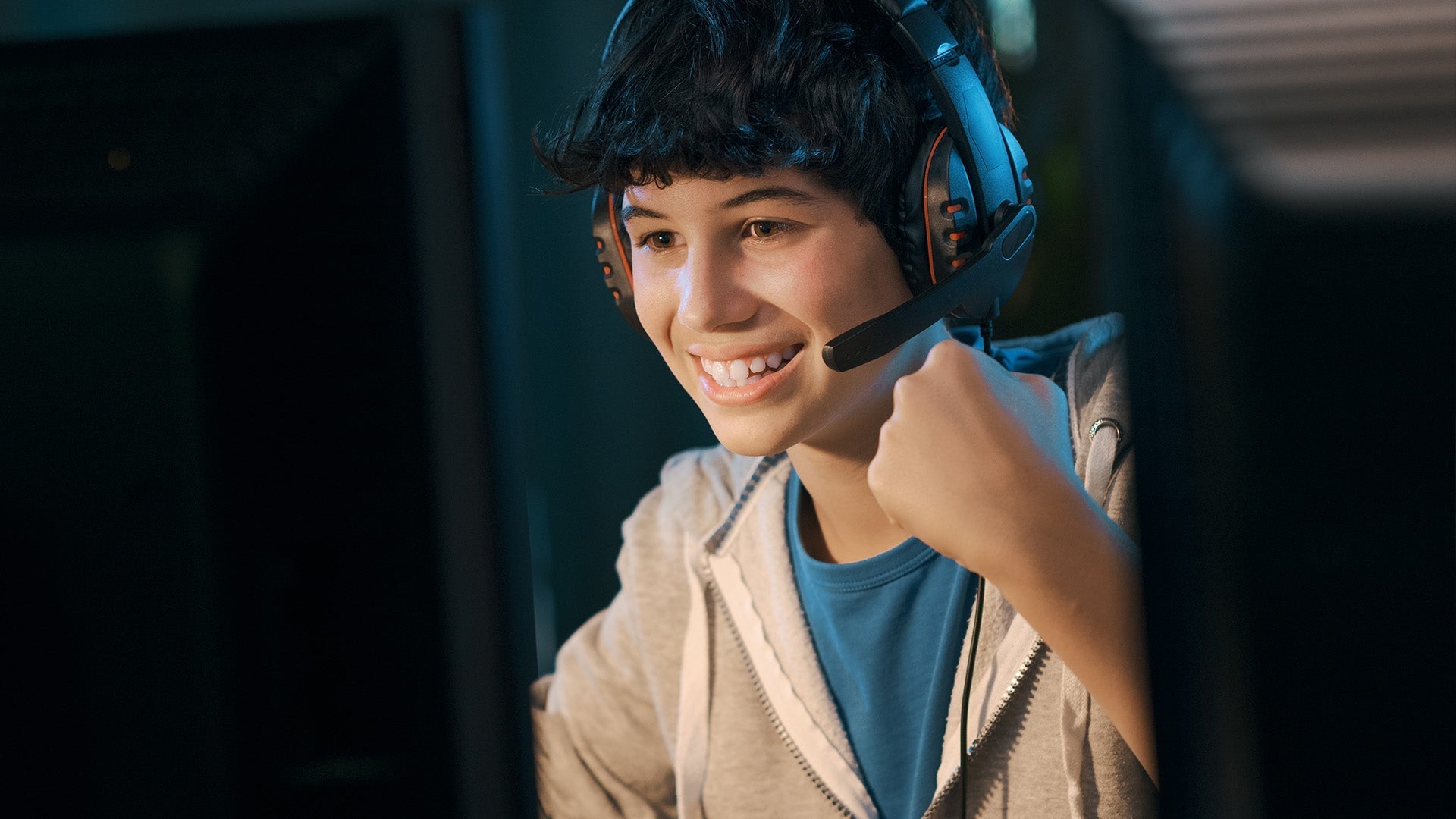 Basic gaming terminology that’s good for parents to know