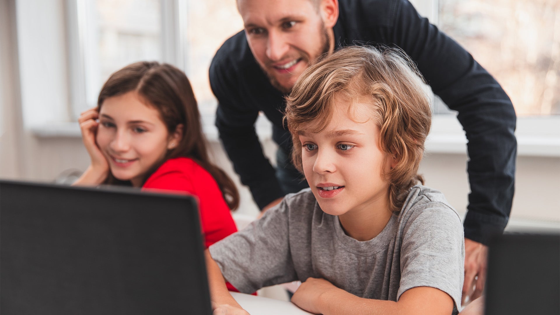 Parenting toolbox: communication tips in gaming