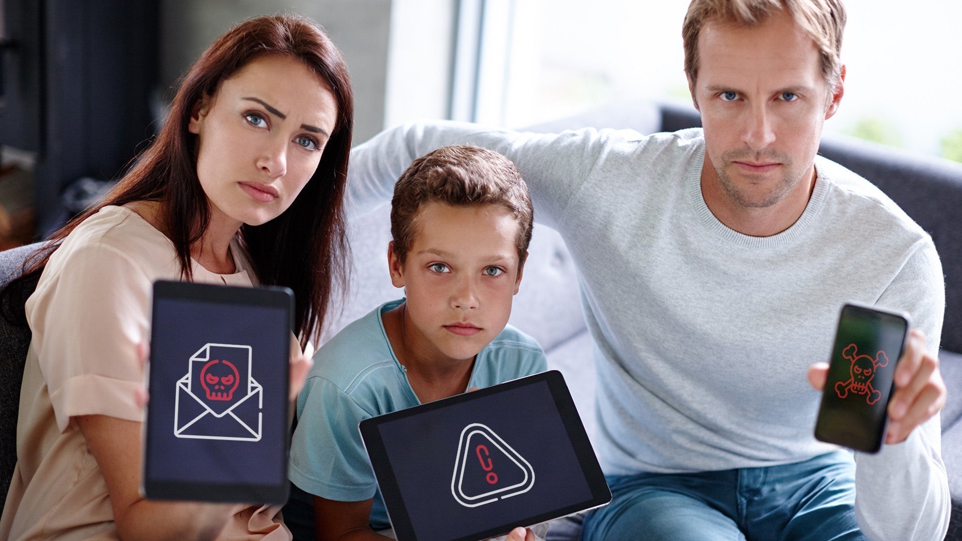 How to prevent attacks from hackers