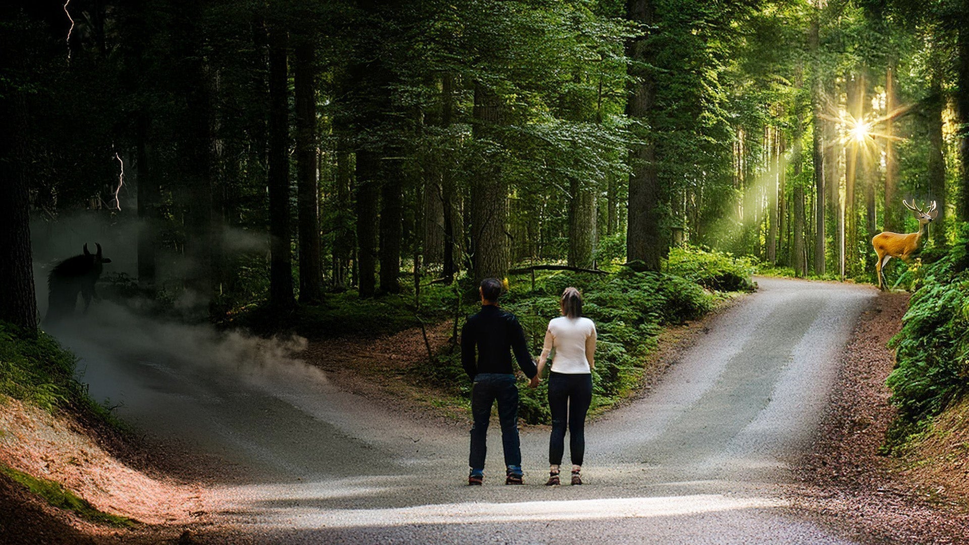 How to reframe technology to see the positives