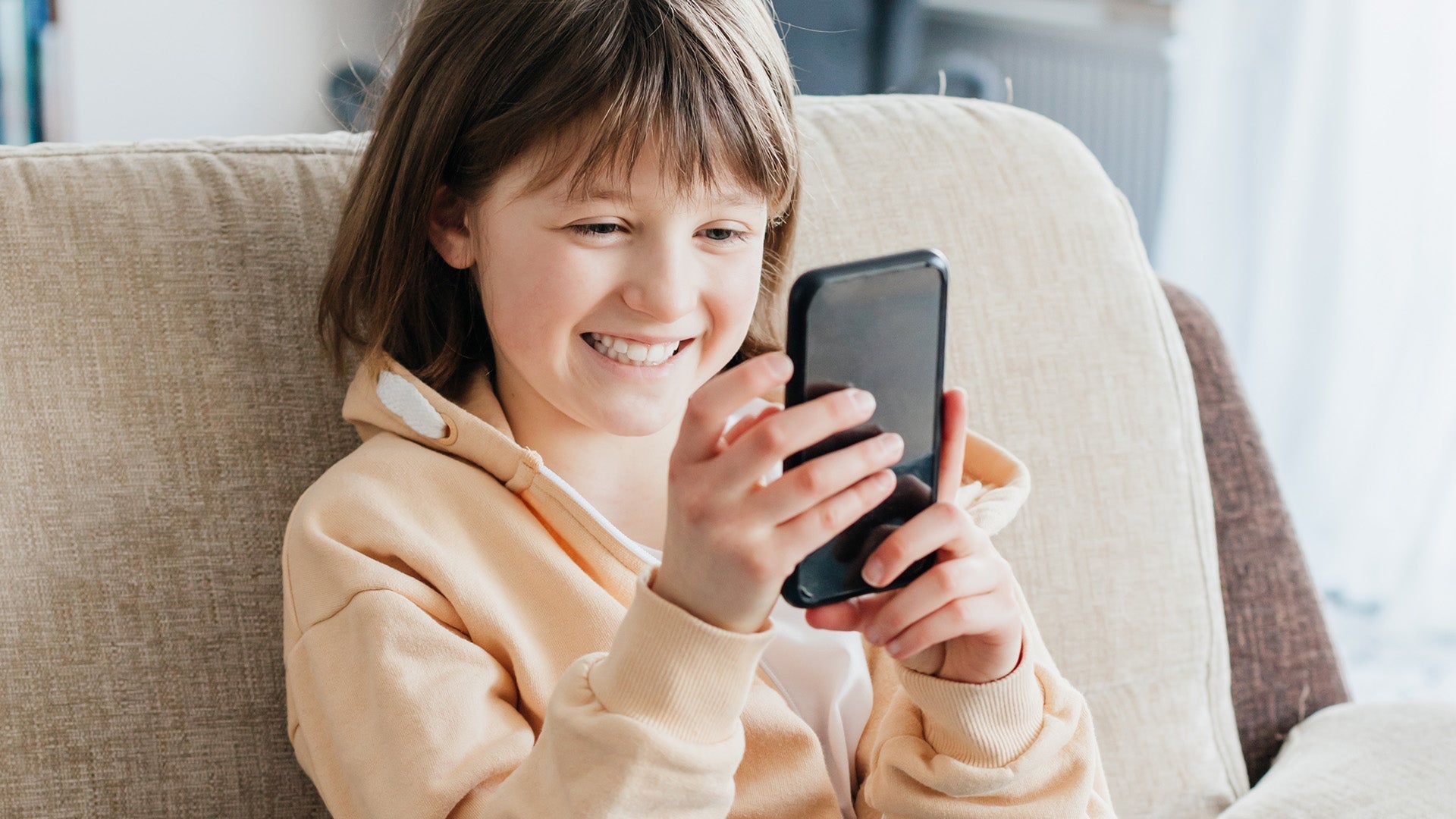 Is your child ready to go online? Have them take this quiz!