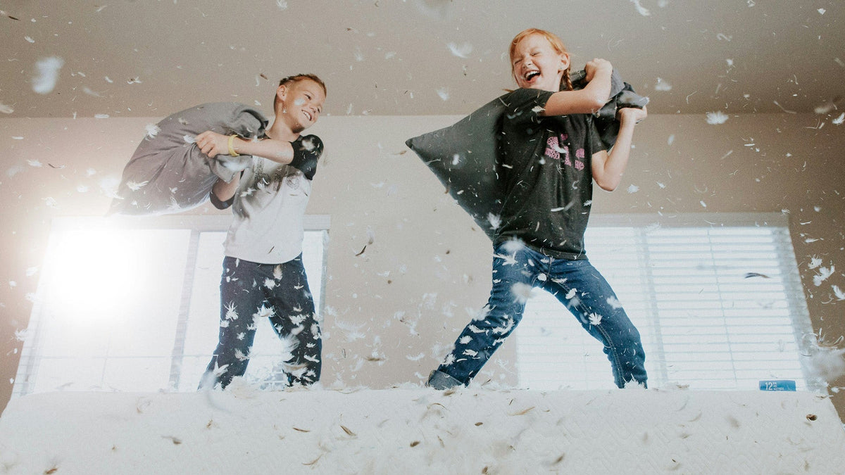 Approaching your child about breaches