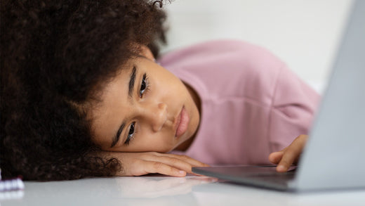 Did your child get scammed?