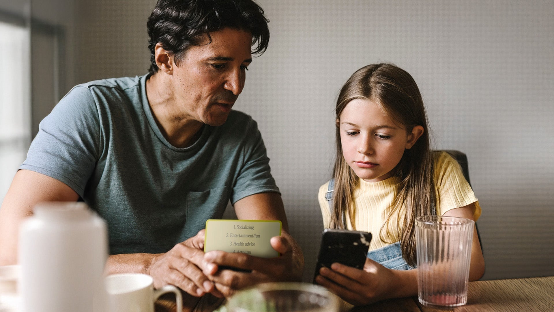 How to use the Raising Digital Citizens kit