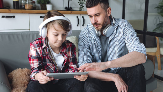 How to be a good role model