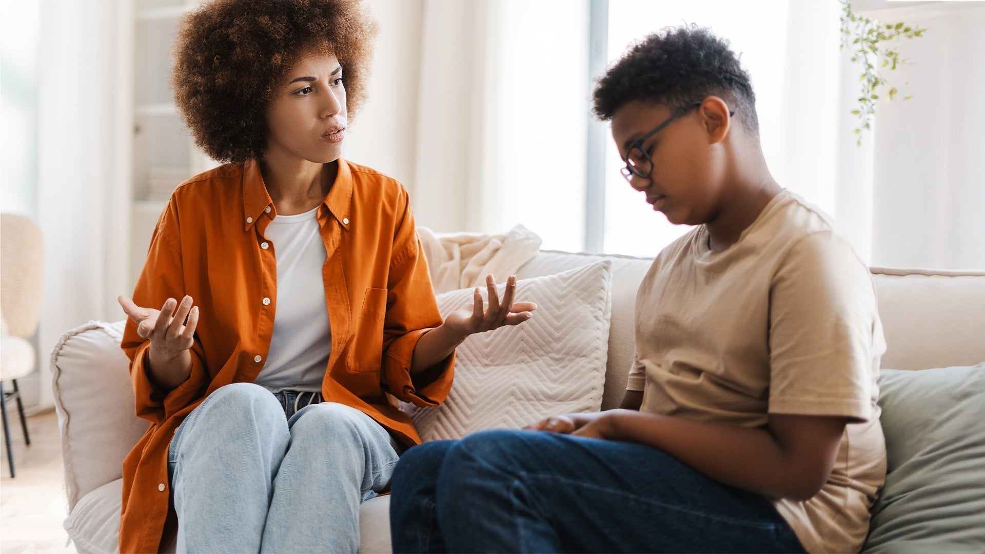 How to handle breaches in the agreement