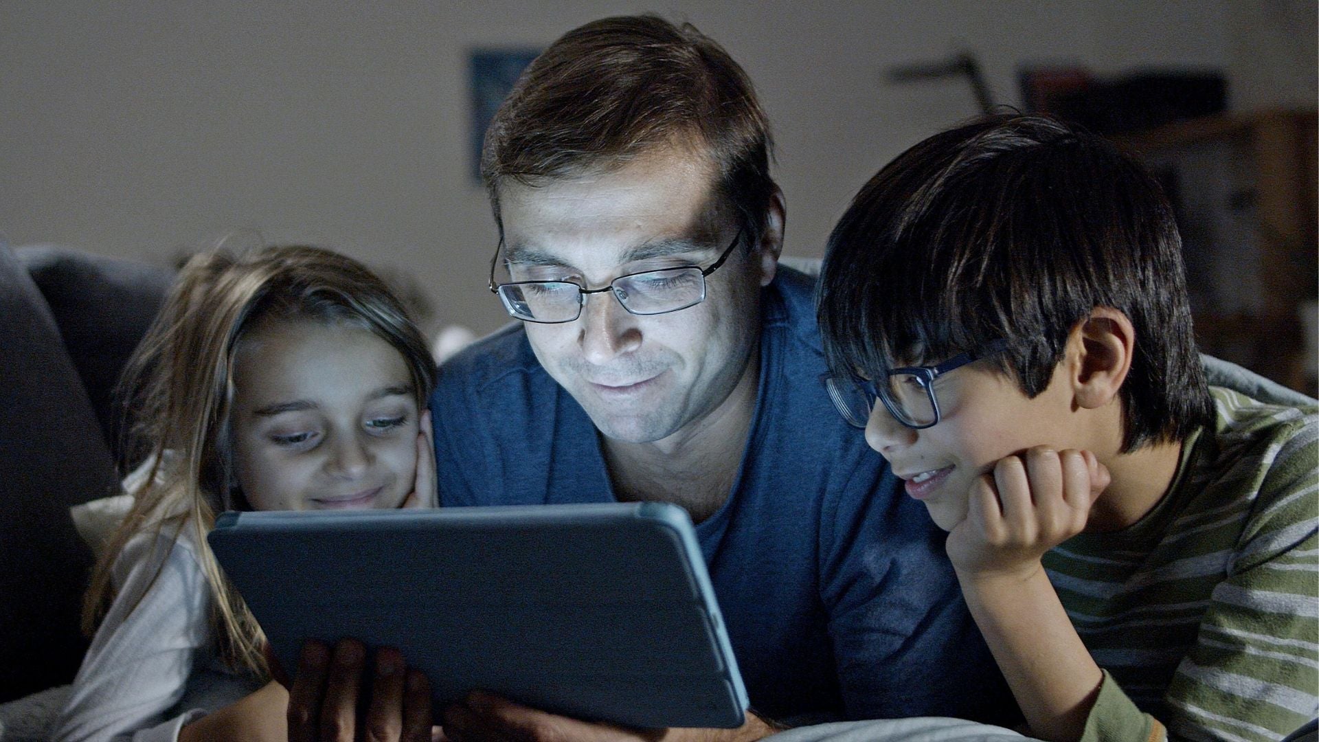 Are you ready to support your child online? Find out with this quiz!