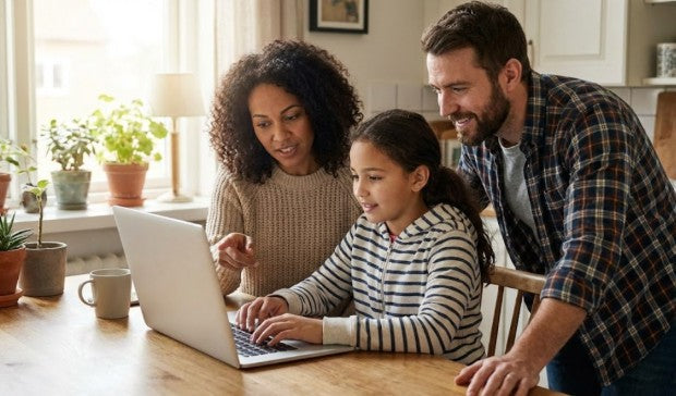 Can monitoring without consent break trust with kids?