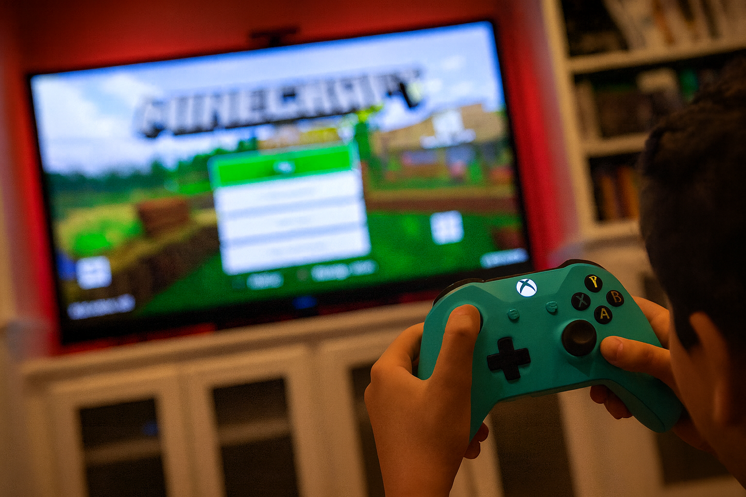 Minecraft Modding Safety for Kids: What Parents Should Know